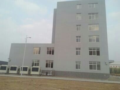 深州中小企業創業輔導基地